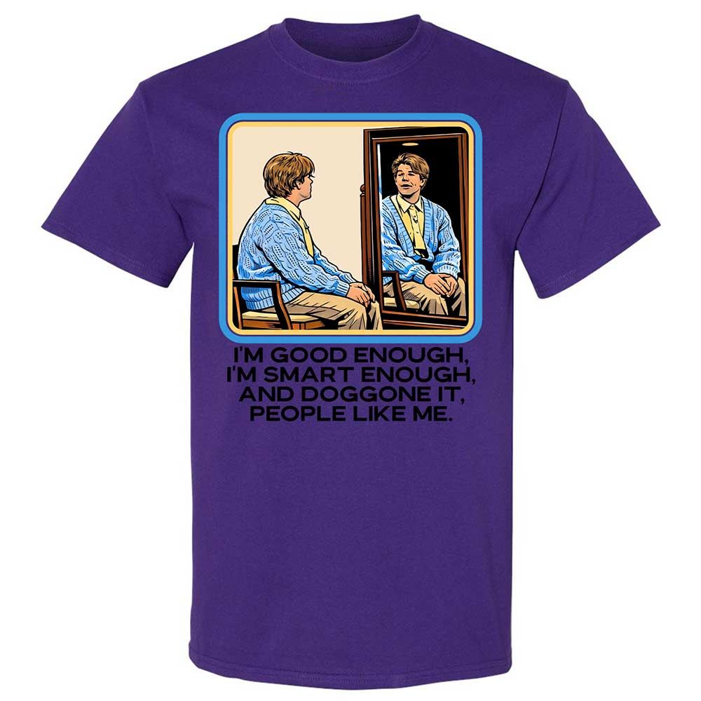 People Like Me - Purple - 12