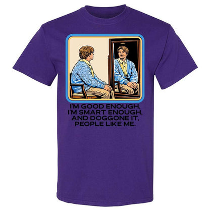 People Like Me - Purple - 12