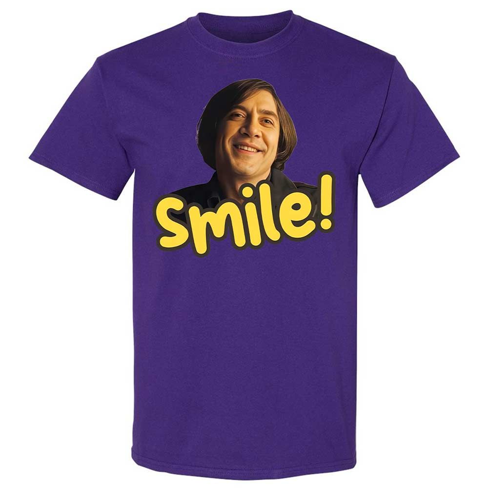 Anton Smile - Purple - 12