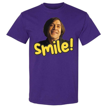 Anton Smile - Purple - 12