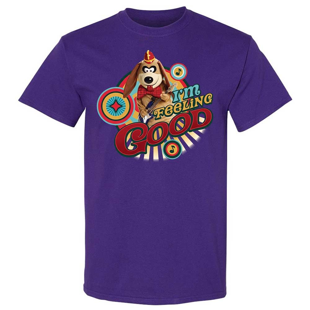 Classic Unisex T-Shirt - MNBSH29A - Purple - 12
