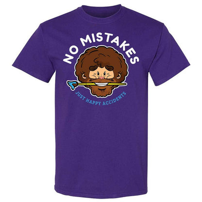 No mistakes - Purple - 12