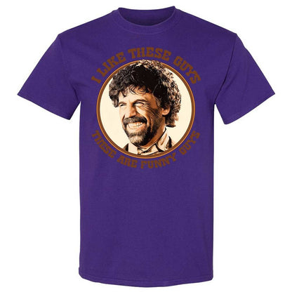 Classic Unisex T-Shirt - SWYX1NX2 - Purple - 12