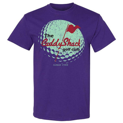 Classic Unisex T-Shirt - 1M81EPQA - Purple - 12