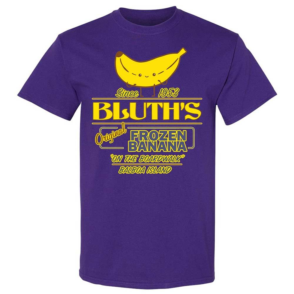 Classic Unisex T-Shirt - 3MQJWPDE - Purple - 12