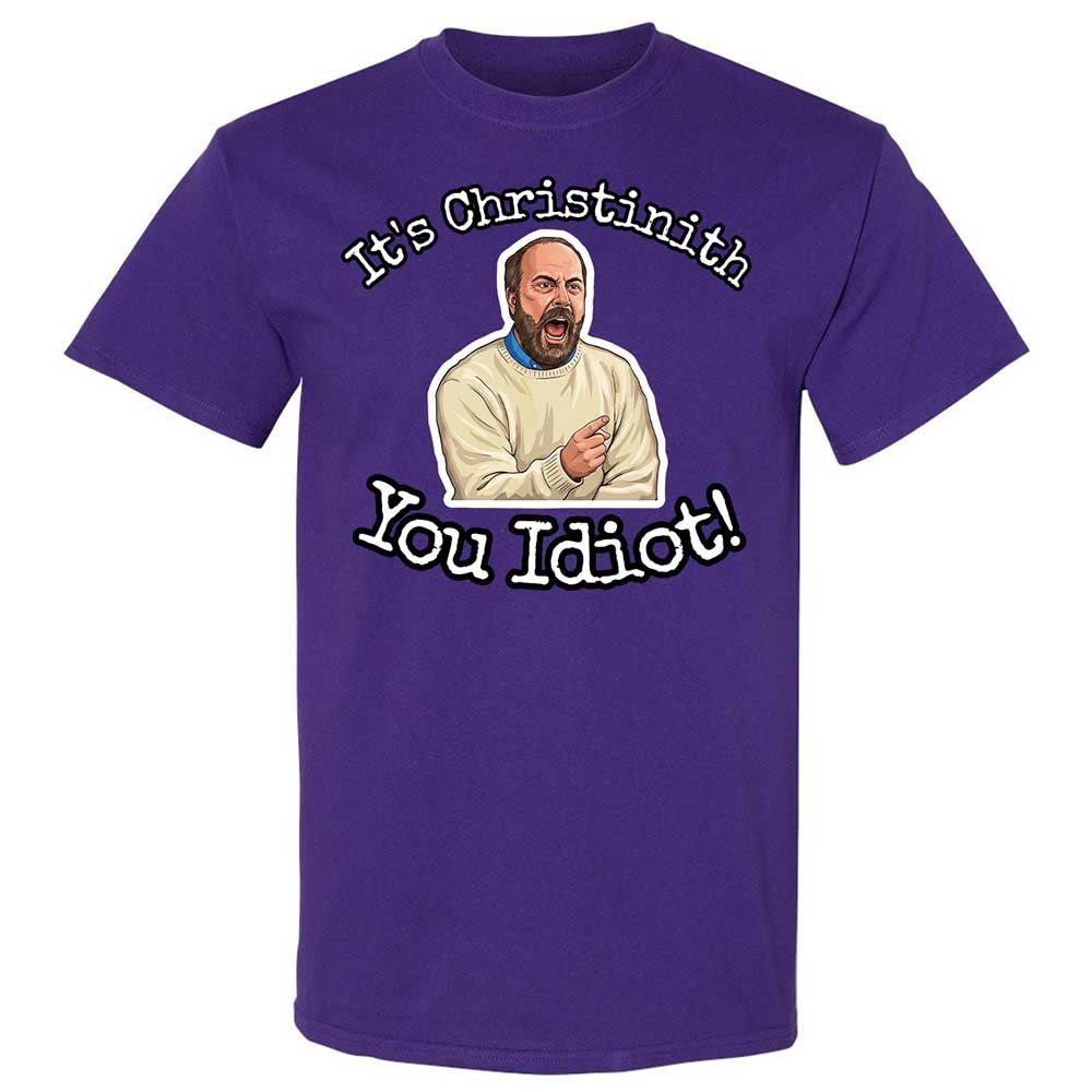 Classic Unisex T-Shirt - Q88VRT74 - Purple - 12