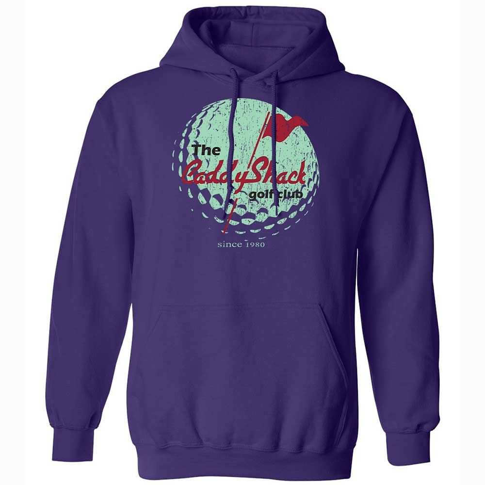 Classic Unisex Hoodie - 9VD7YSQY - Purple - 12