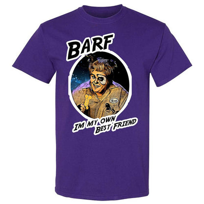I'm my own best friend - Purple - 12