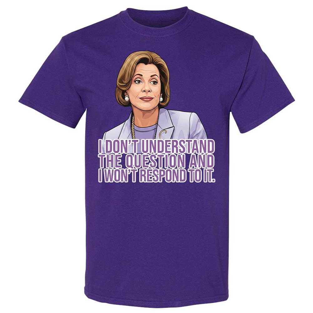 Classic Unisex T-Shirt - 1S7PF1U4 - Purple - 12