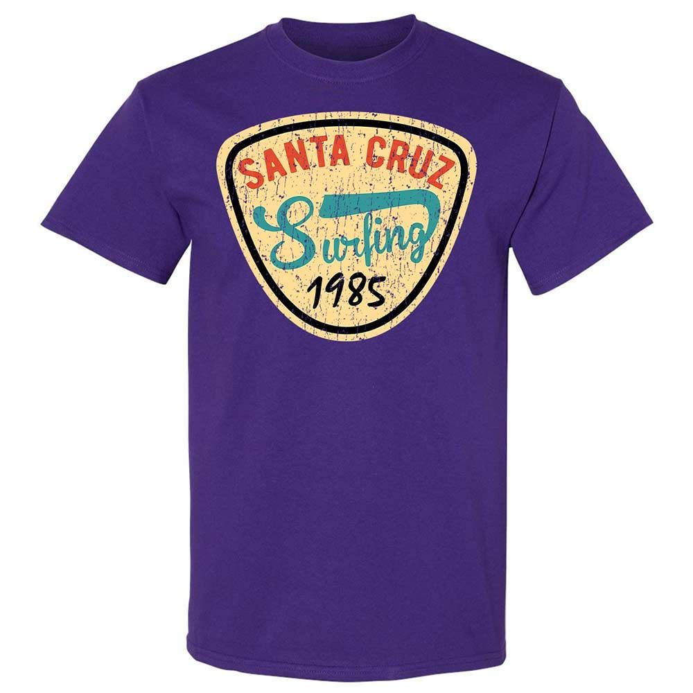 Classic Unisex T-Shirt - XXJPYW3D - Purple - 12