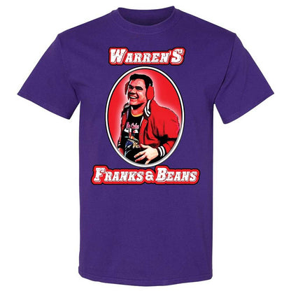 Franks & Beans - Purple - 12