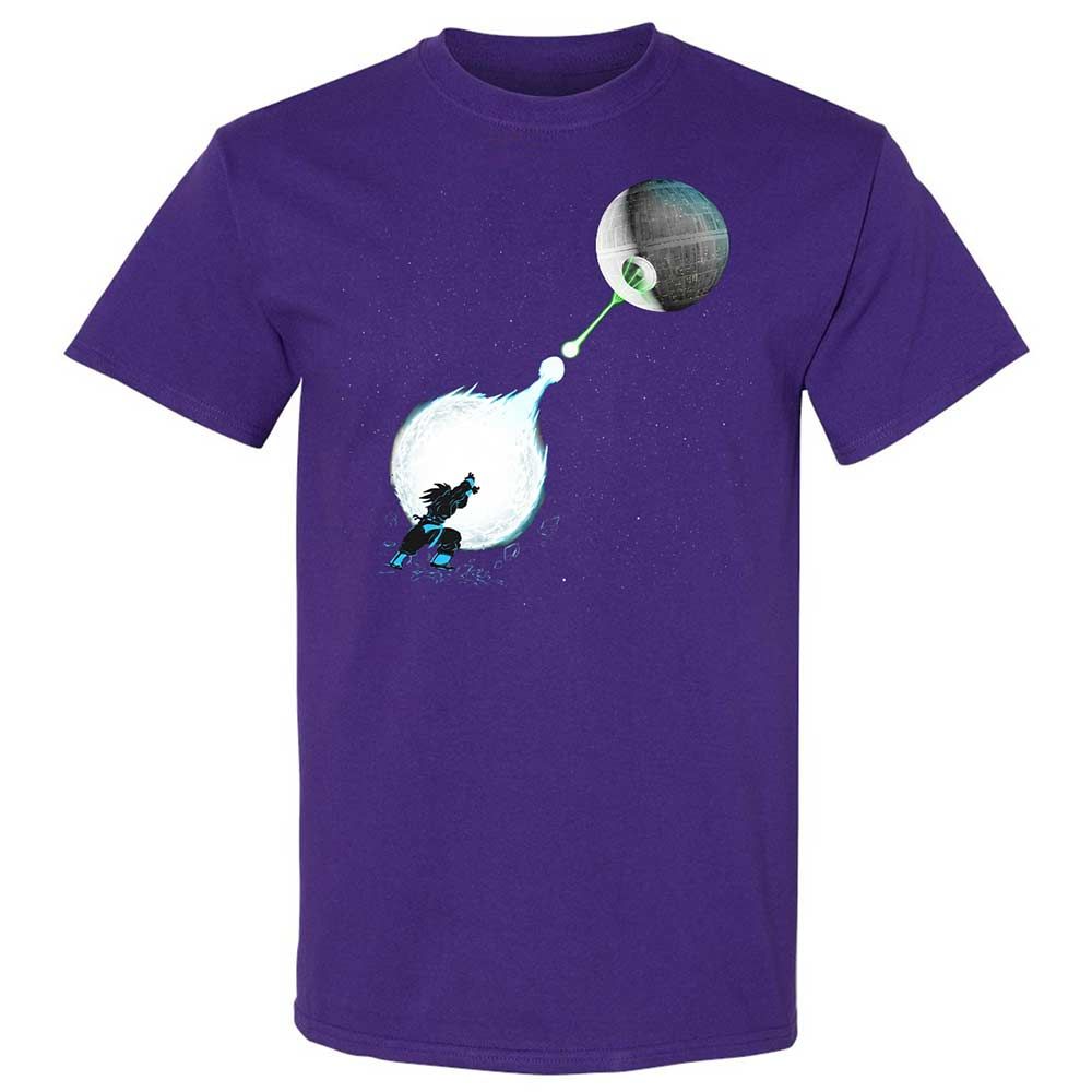 Classic Unisex T-Shirt - 5RFECMWB - Purple - 12