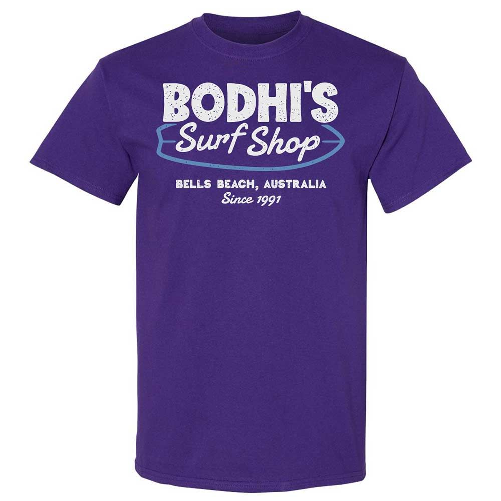 Classic Unisex T-Shirt - ETRVU5GN - Purple - 12
