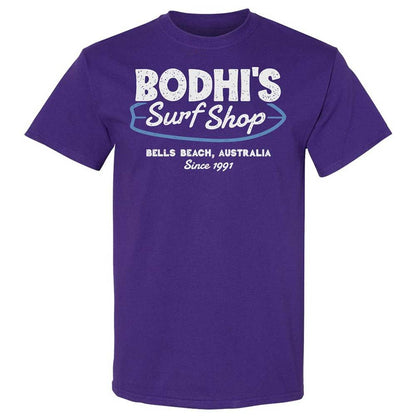 Classic Unisex T-Shirt - ETRVU5GN - Purple - 12