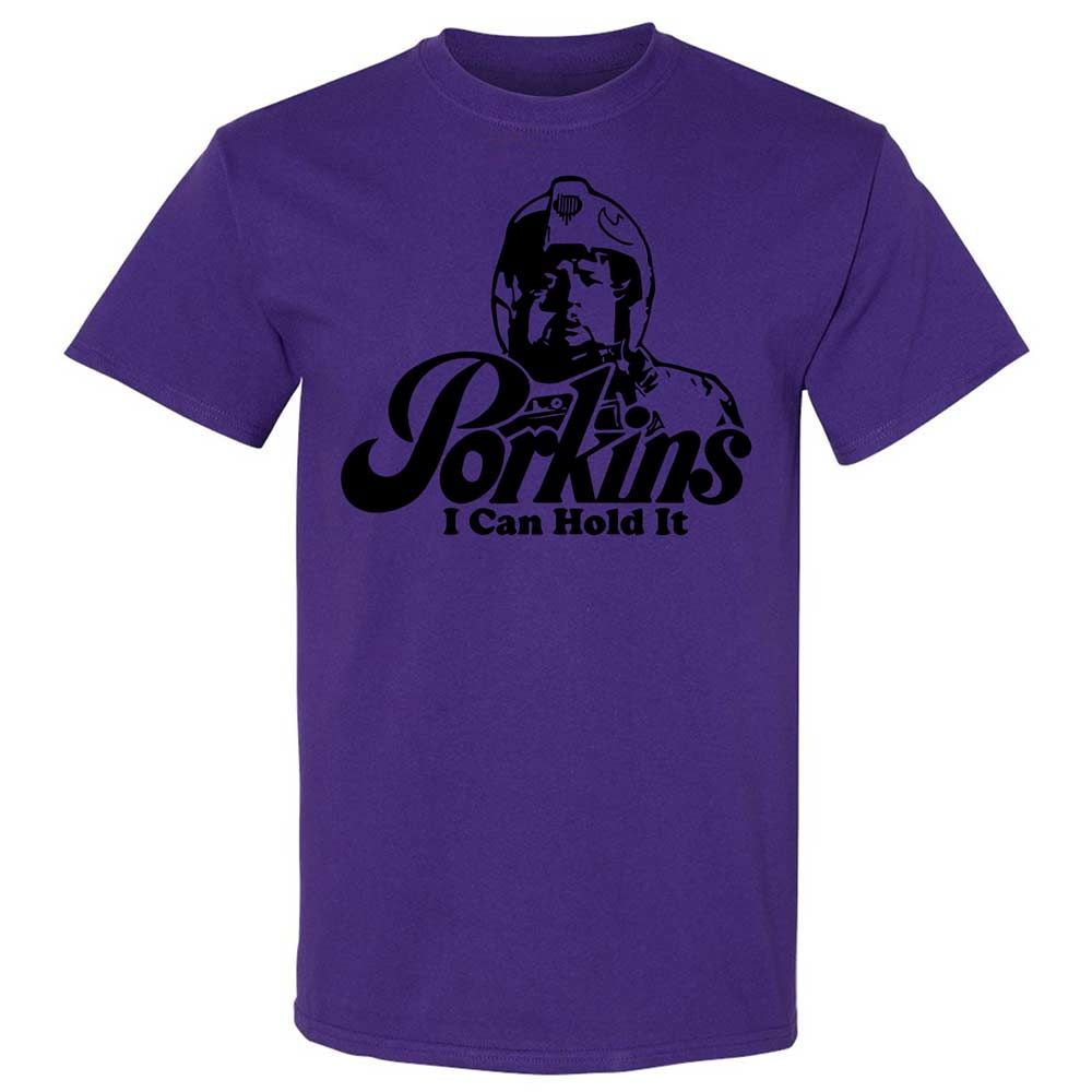 I Can Hold It - Purple - 12