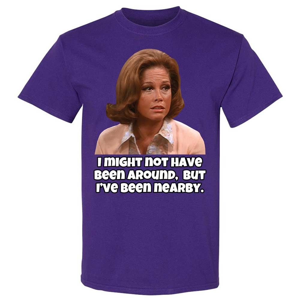 Classic Unisex T-Shirt - SB8BYBN2 - Purple - 12