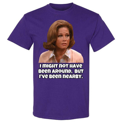 Classic Unisex T-Shirt - SB8BYBN2 - Purple - 12