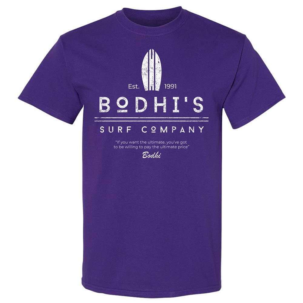 Classic Unisex T-Shirt - RCMGV4JZ - Purple - 12