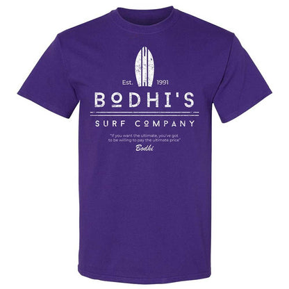 Classic Unisex T-Shirt - RCMGV4JZ - Purple - 12