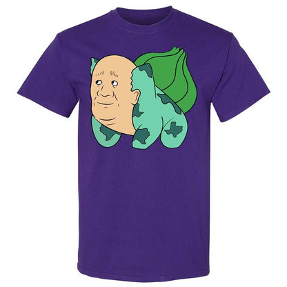 Billbasaur - Purple - 12