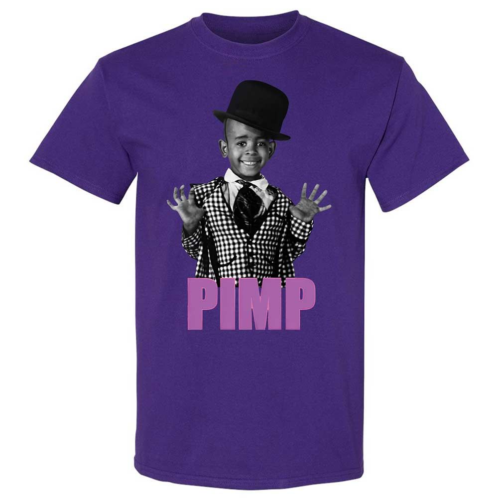 Classic Unisex T-Shirt - LLHDEVT3 - Purple - 12
