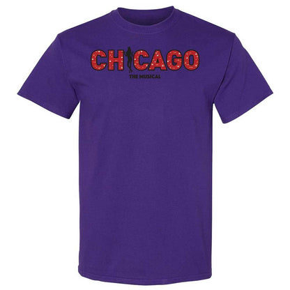 Chicago - Purple - 12