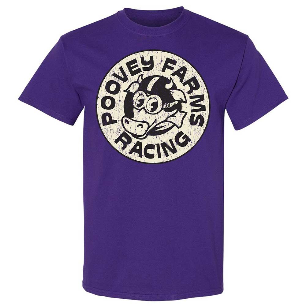 Classic Unisex T-Shirt - NT9ZRQ4C - Purple - 12