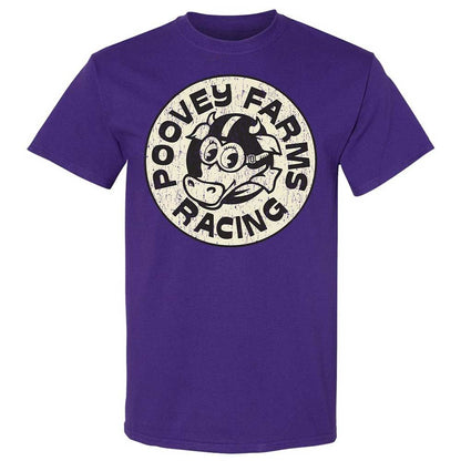 Classic Unisex T-Shirt - NT9ZRQ4C - Purple - 12