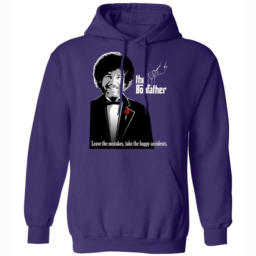 The Bobfather - Purple - 12