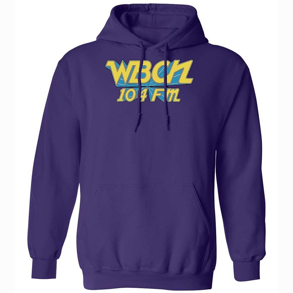 Boston Retro Rock Radio - Purple - 12