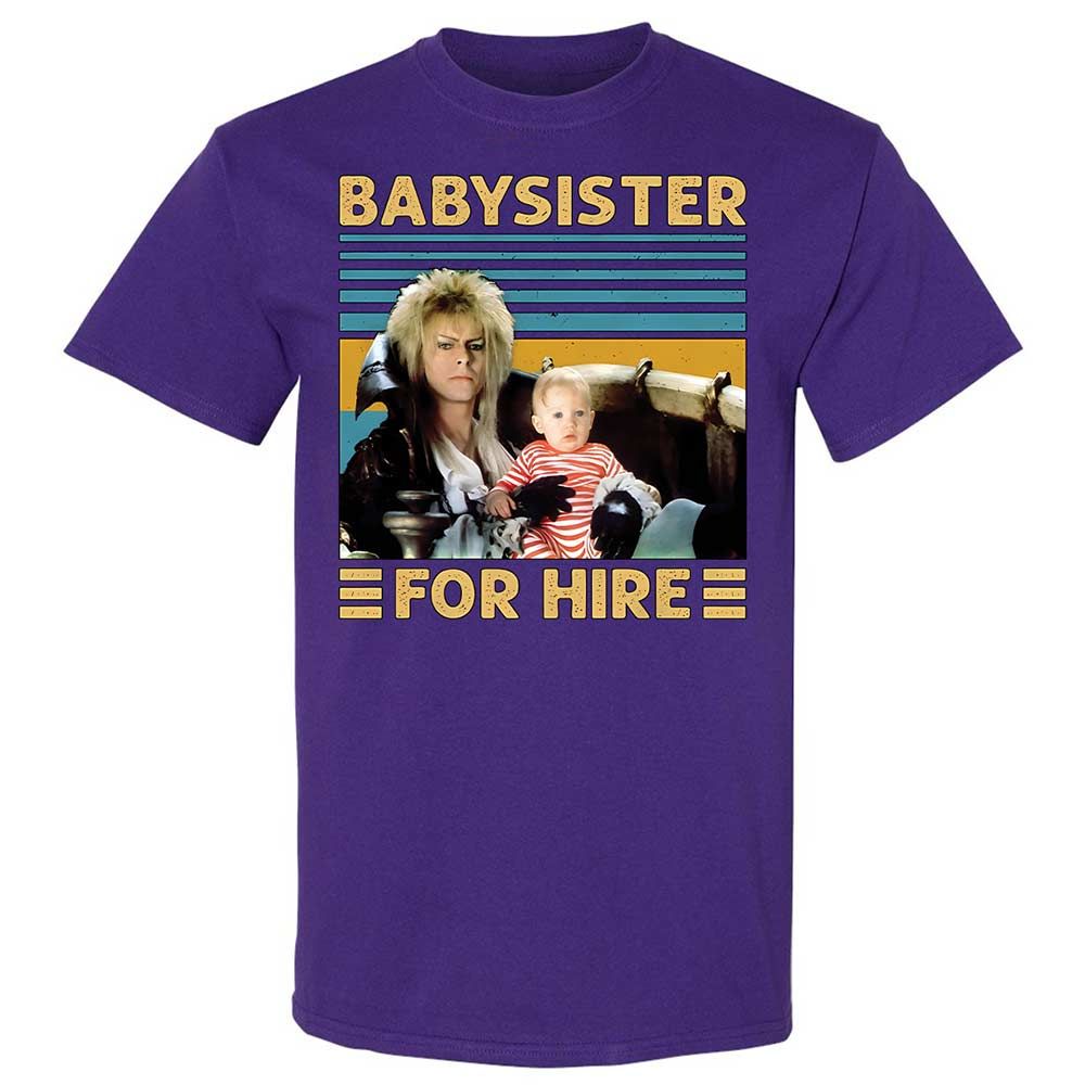 Classic Unisex T-Shirt - S41LR8A8 - Purple - 12
