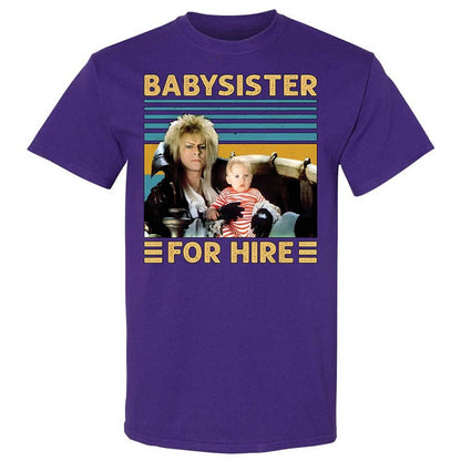 Classic Unisex T-Shirt - S41LR8A8 - Purple - 12