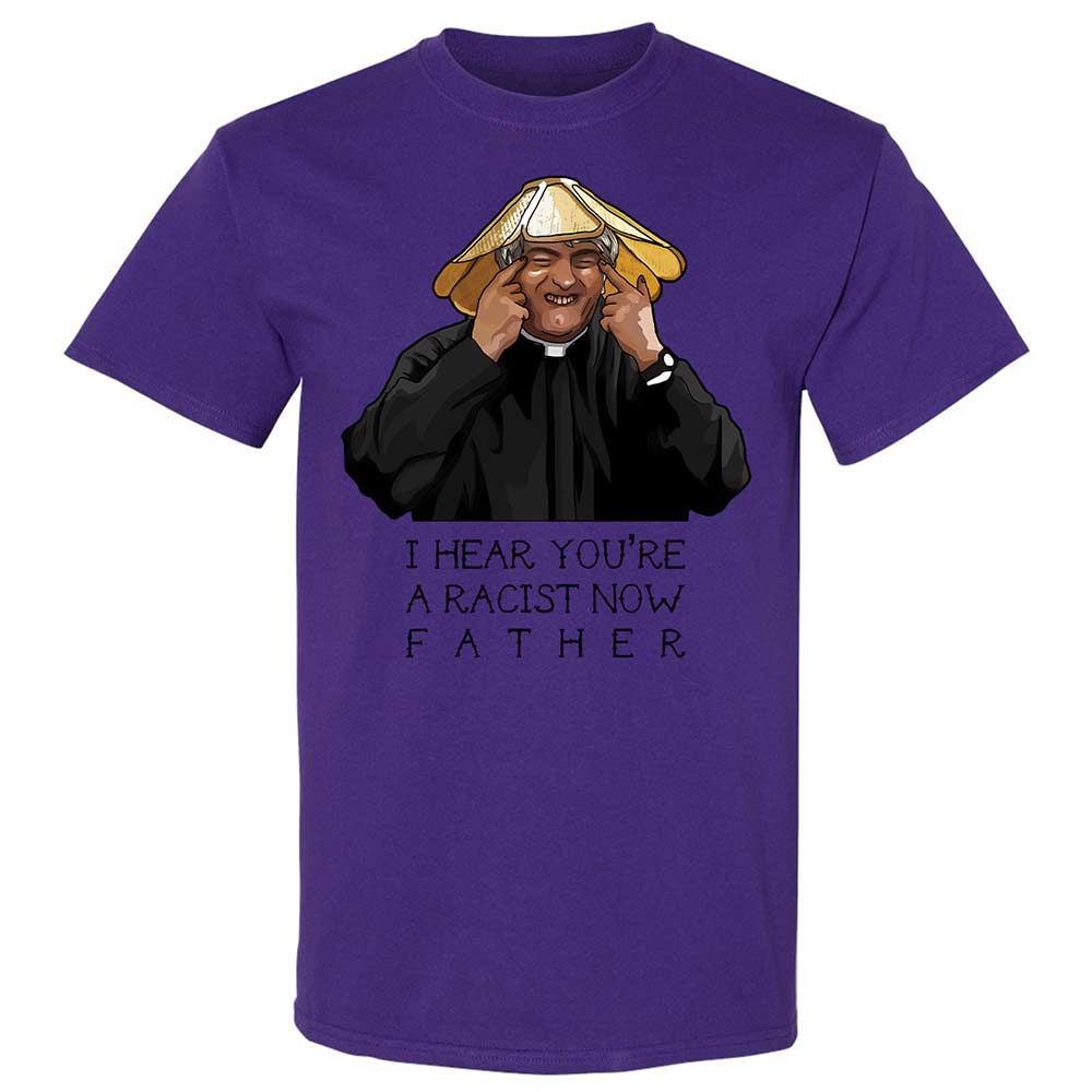 Classic Unisex T-Shirt - JG6XYEEZ - Purple - 12