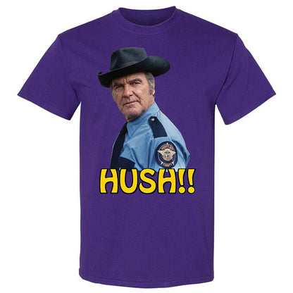 Classic Unisex T-Shirt - 58FWFKHS - Purple - 12