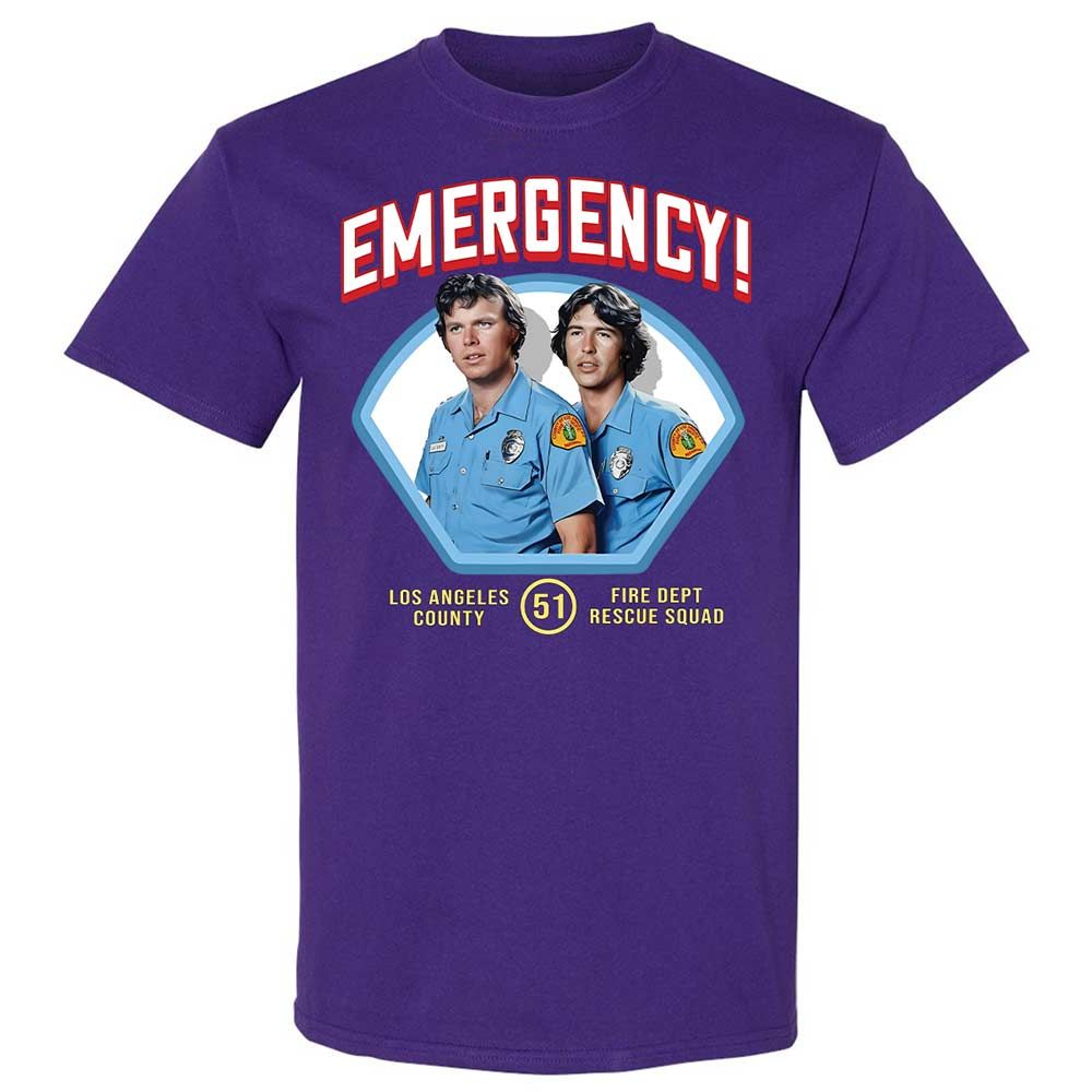 Classic Unisex T-Shirt - SXGJ9R3Y - Purple - 12