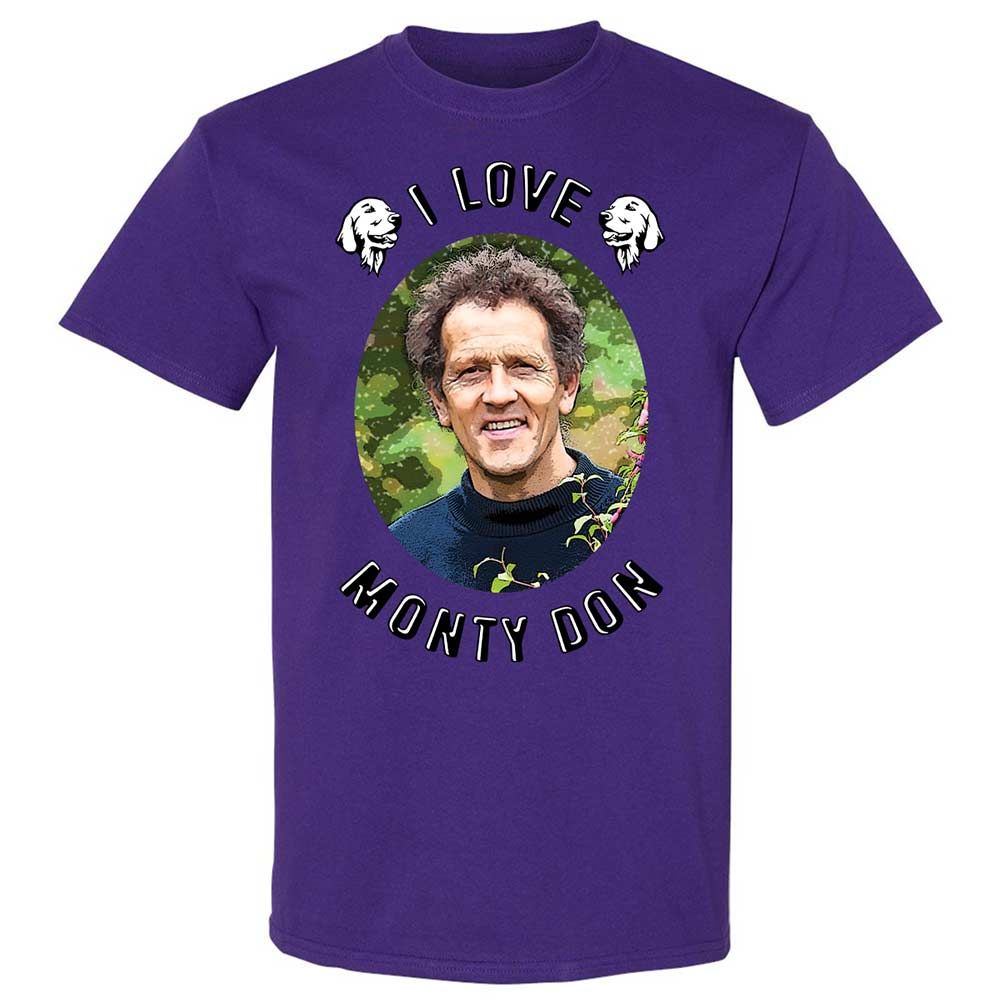Classic Unisex T-Shirt - RHBQJCTL - Purple - 12