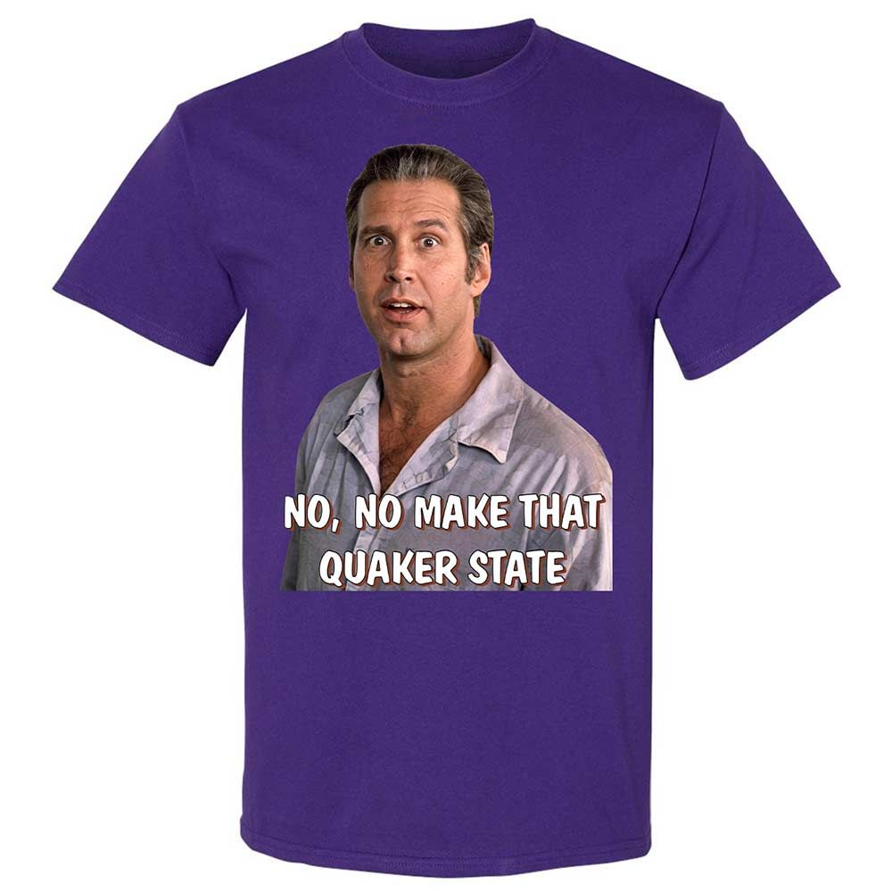Classic Unisex T-Shirt - ZQ1NMJ6B - Purple - 12