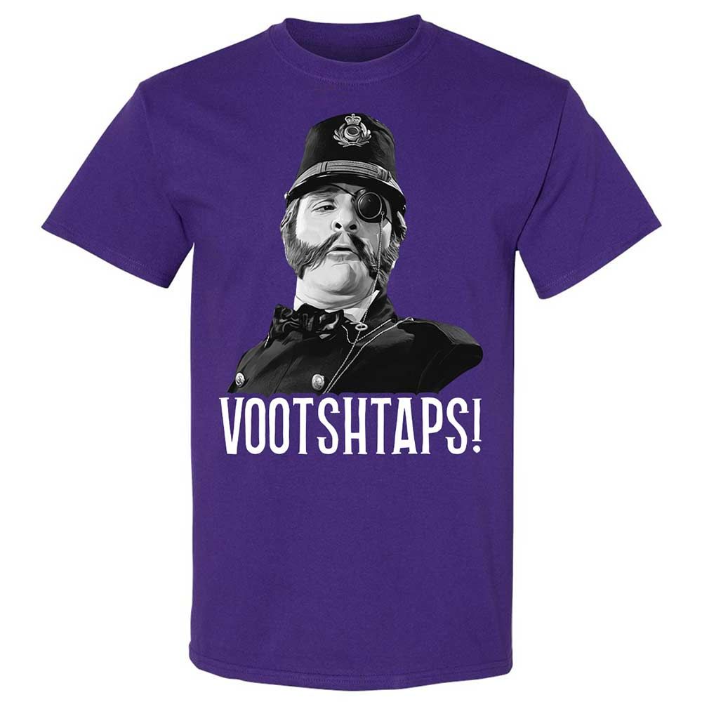 Classic Unisex T-Shirt - 74F2YDCP - Purple - 12