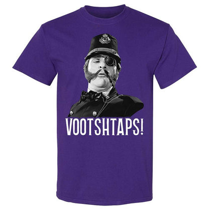 Classic Unisex T-Shirt - 74F2YDCP - Purple - 12