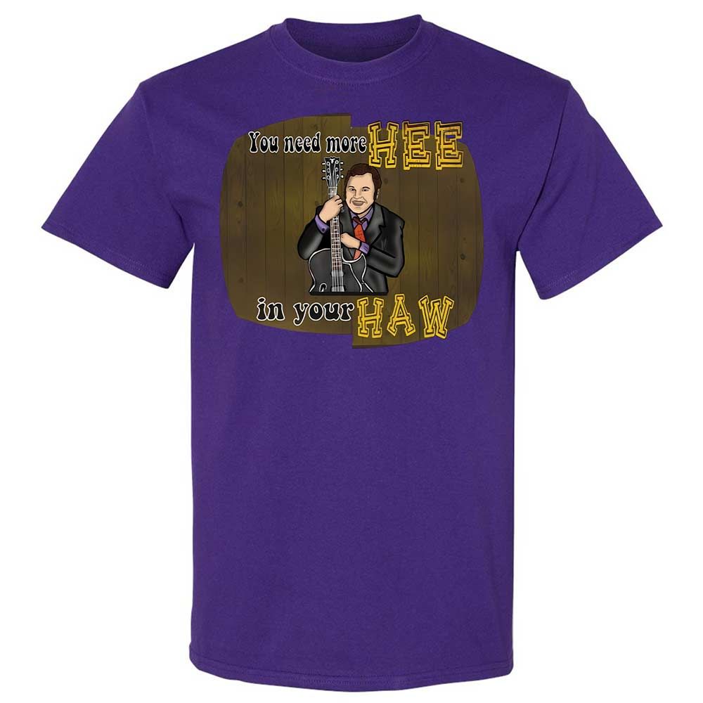Classic Unisex T-Shirt - Z9F18UDB - Purple - 12