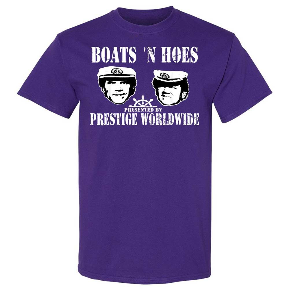 Classic Unisex T-Shirt - LEKJM2HA - Purple - 12