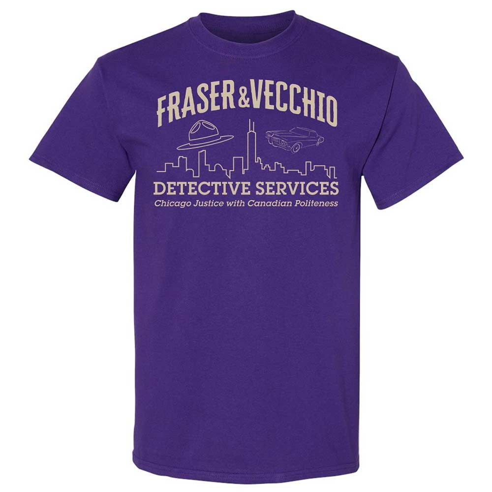 Classic Unisex T-Shirt - B1A4ARLR - Purple - 12