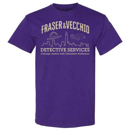 Classic Unisex T-Shirt - B1A4ARLR - Purple - 12