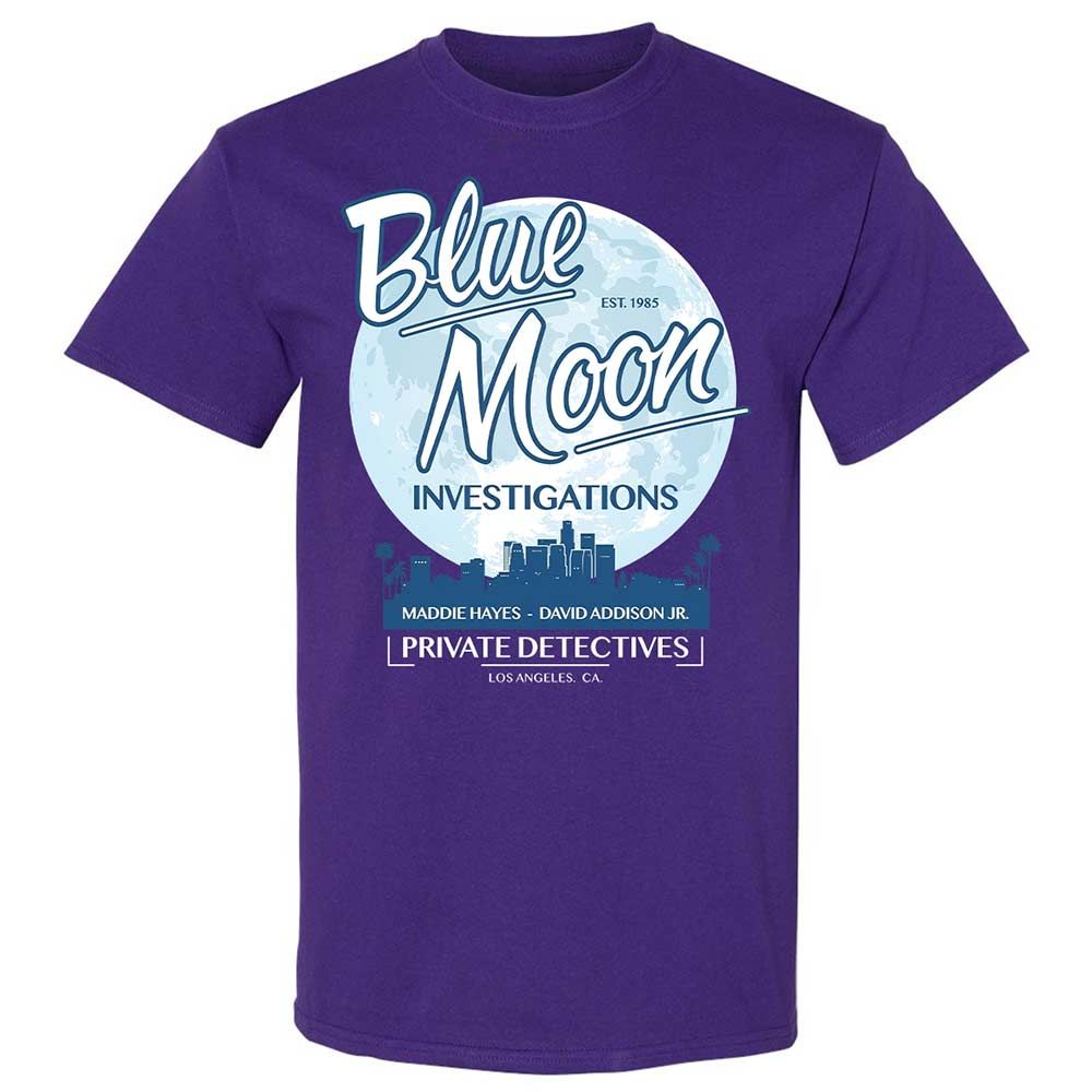 Classic Unisex T-Shirt - D7J1PVVC - Purple - 12