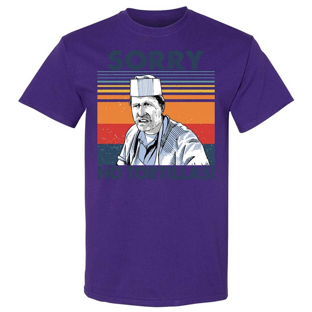 Classic Unisex T-Shirt - KJYW8J1D - Purple - 12