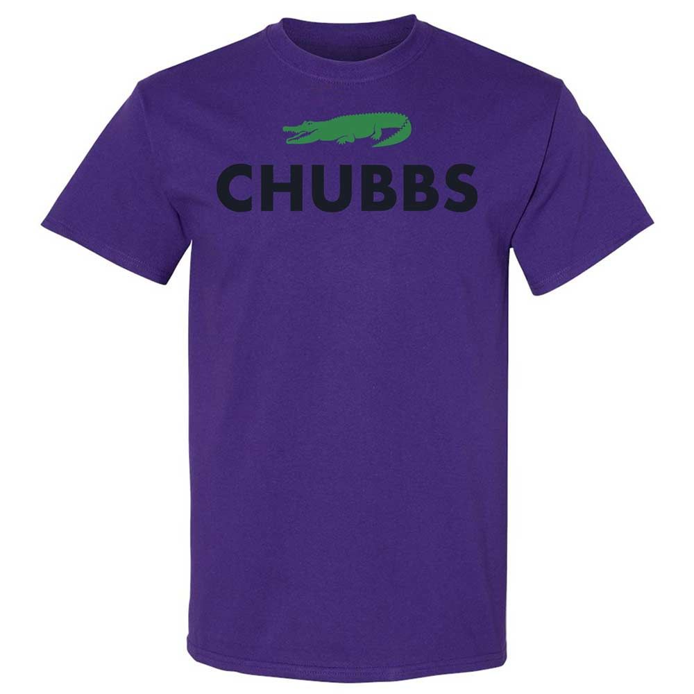 Chubbs - Purple - 12