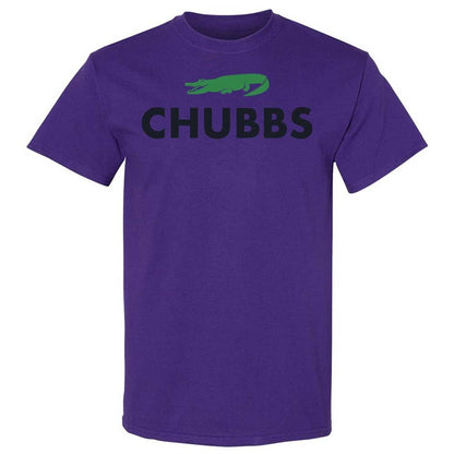 Chubbs - Purple - 12