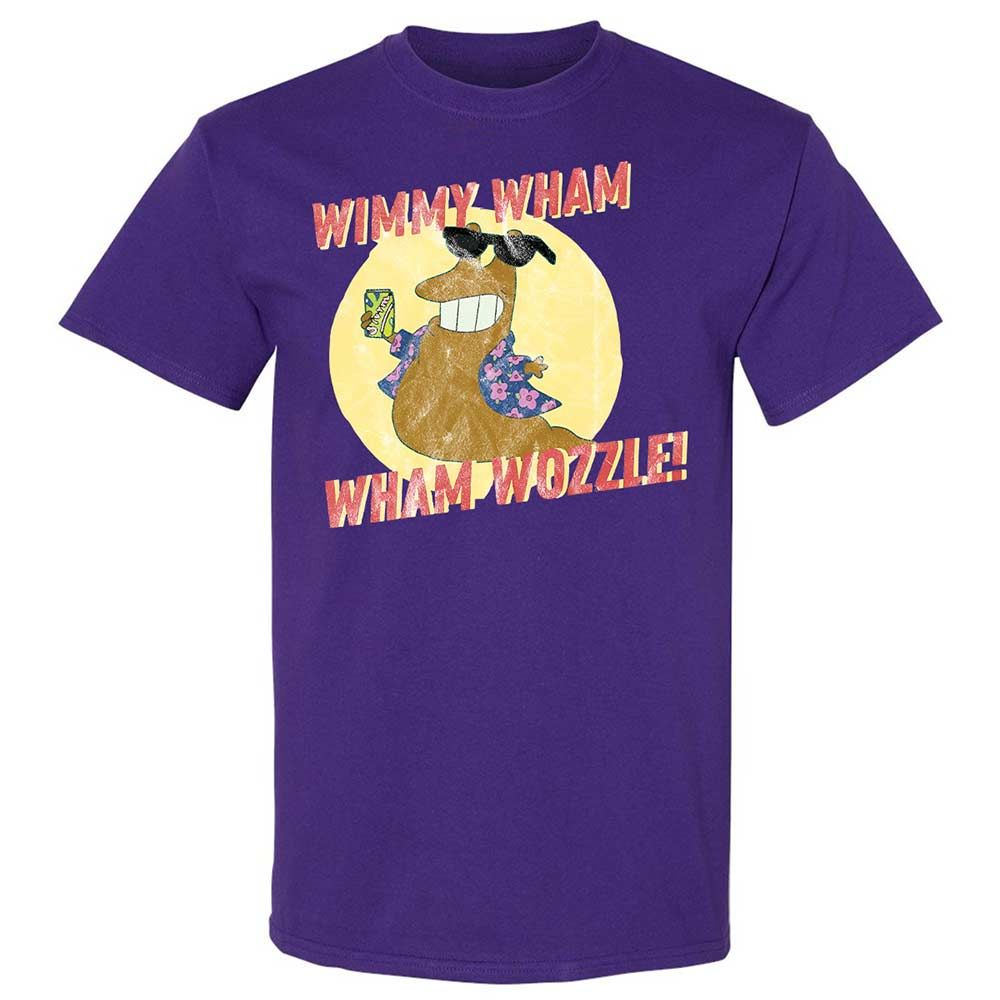 Classic Unisex T-Shirt - AQ1GPSGQ - Purple - 12