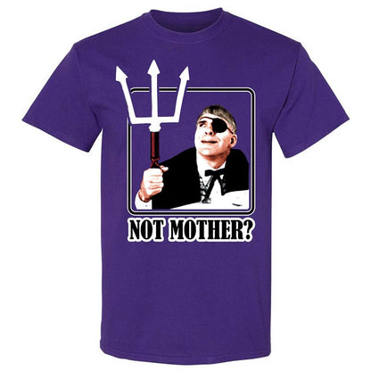 Not Mother? - Purple - 12
