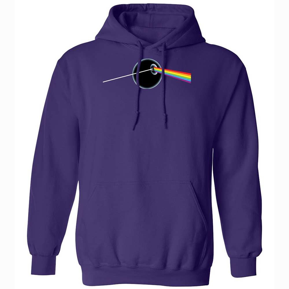 Dark Side Of That's No Moon - Purple - 12